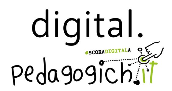 [Externer Link] Digitalisaziun #scoradigitala