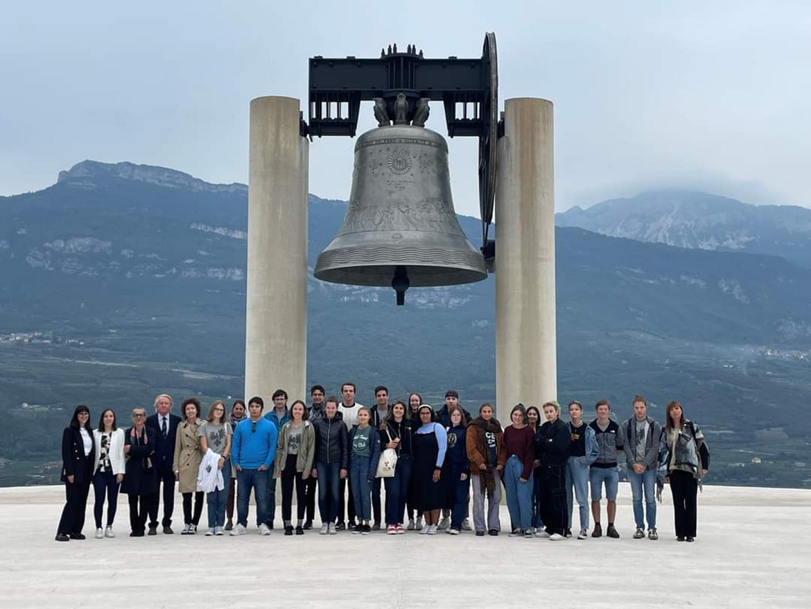 Festival dla jonëza dl’Euregio 