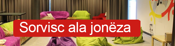 [Externer Link] Banner Sorvisc ala jonëza