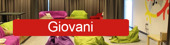 [Link esterno] Banner Giovani