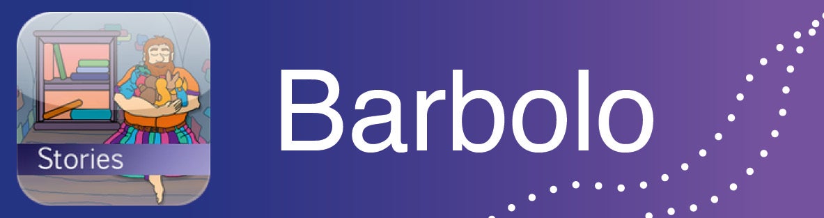 [Externer Link] Barbolo