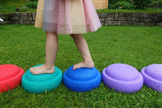 Transizions - Foto Valentine Dejori