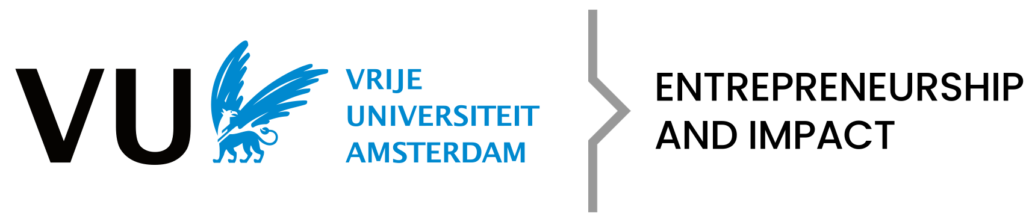 VU Ondernemend