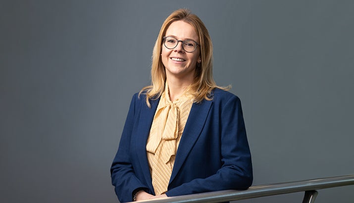 Newcastle Building Society board and exco photography