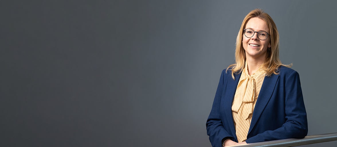 Newcastle Building Society board and exco photography