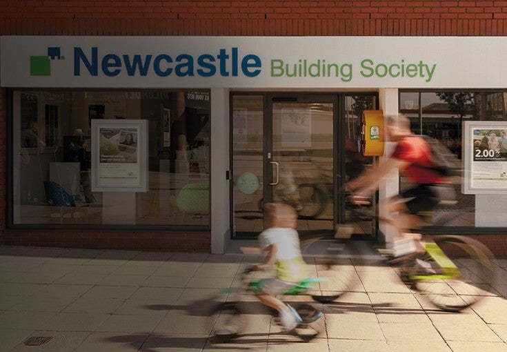 South Shields branch