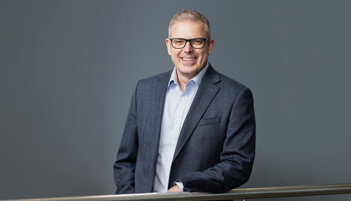 Newcastle Building Society board and exco photography