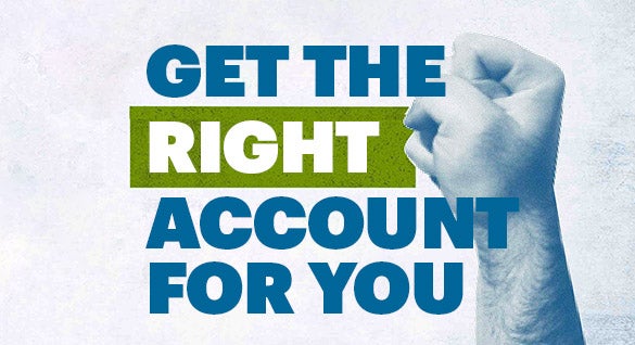 A hand holding a fist