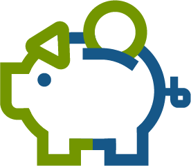 NBS Pig Icon