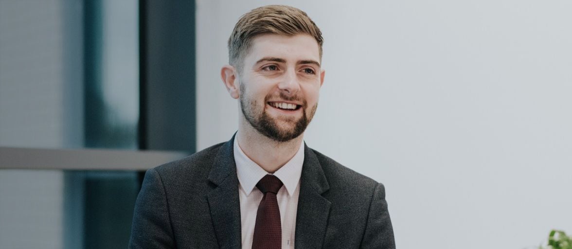 Newcastle Financial Adviser, David Simpson