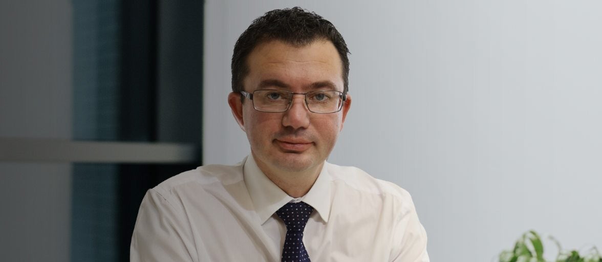 Newcastle Financial Adviser David Binder