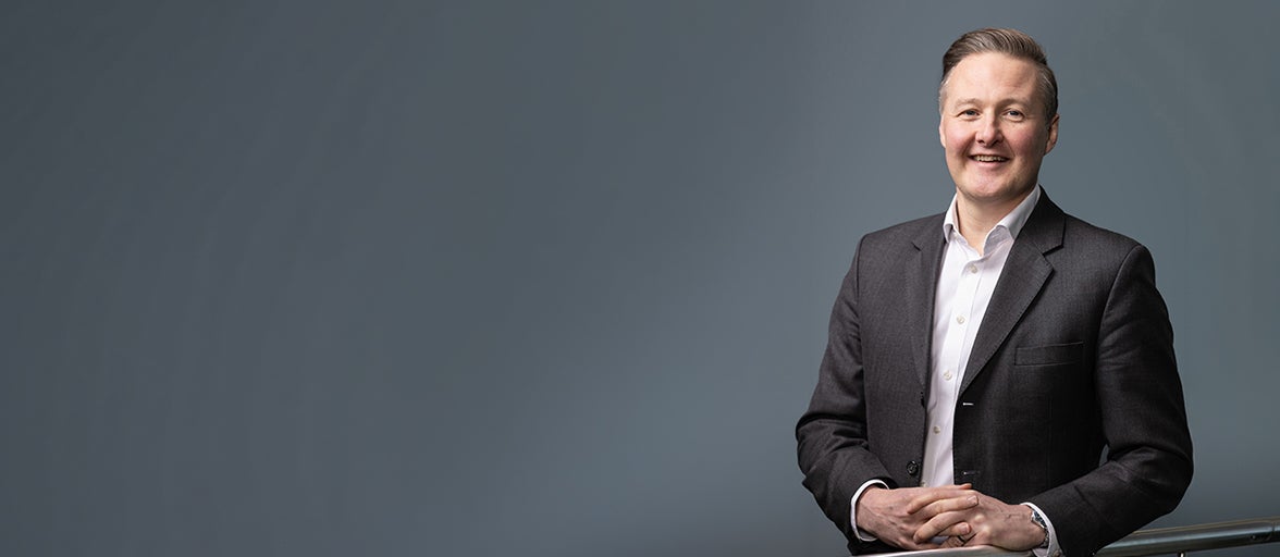 Newcastle Building Society board and exco photography