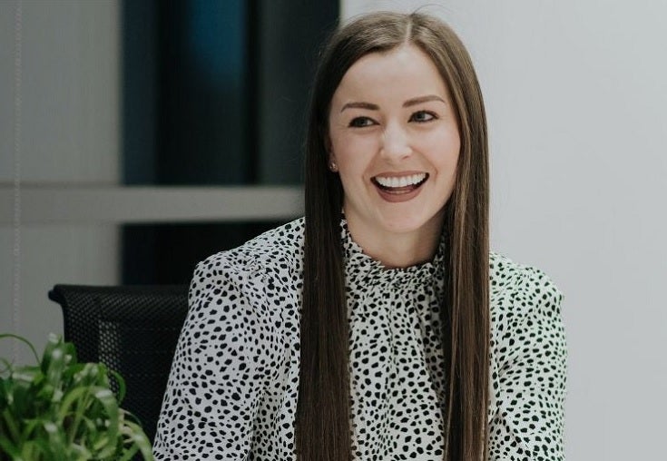 Newcastle Financial Adviser, Daryl Brown