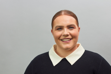 Headshot of Rebecca, Newcastle for Intermediaries BDM