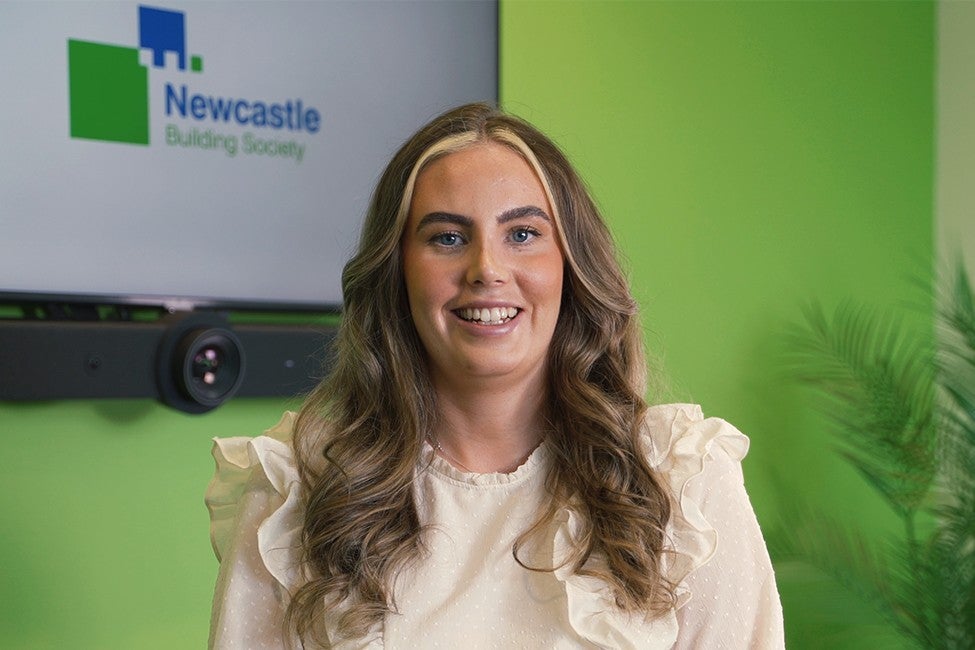 First Time Buyer coach Hayley