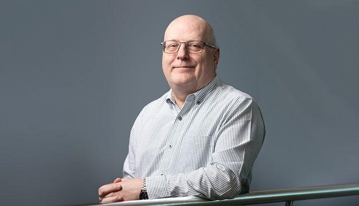 Newcastle Building Society board and exco photography