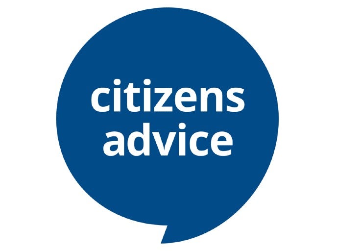 Citizens advice logo