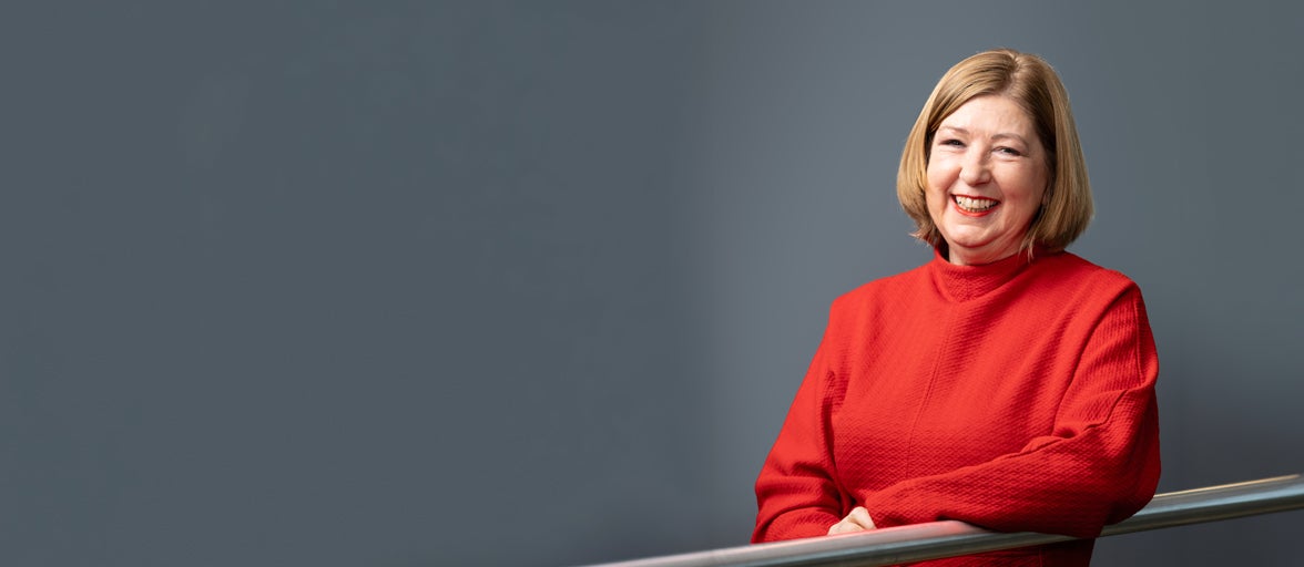 Newcastle Building Society board and exco photography