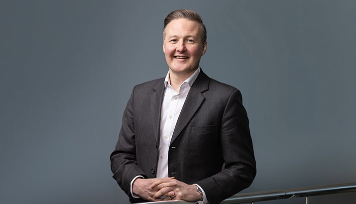 Newcastle Building Society board and exco photography