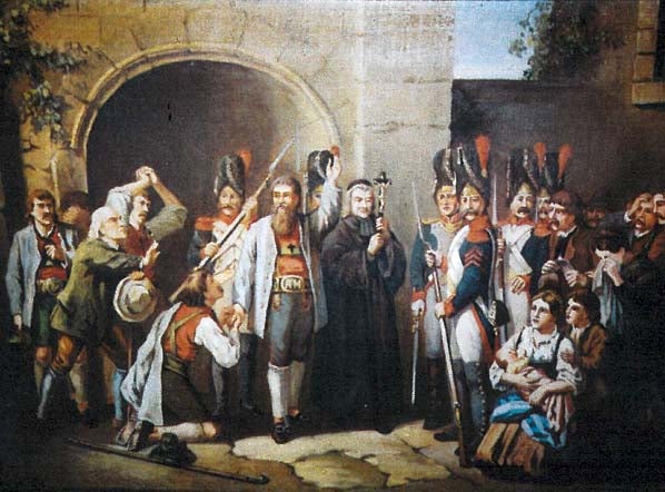 Museo asburgico. Foto Museo asburgico
