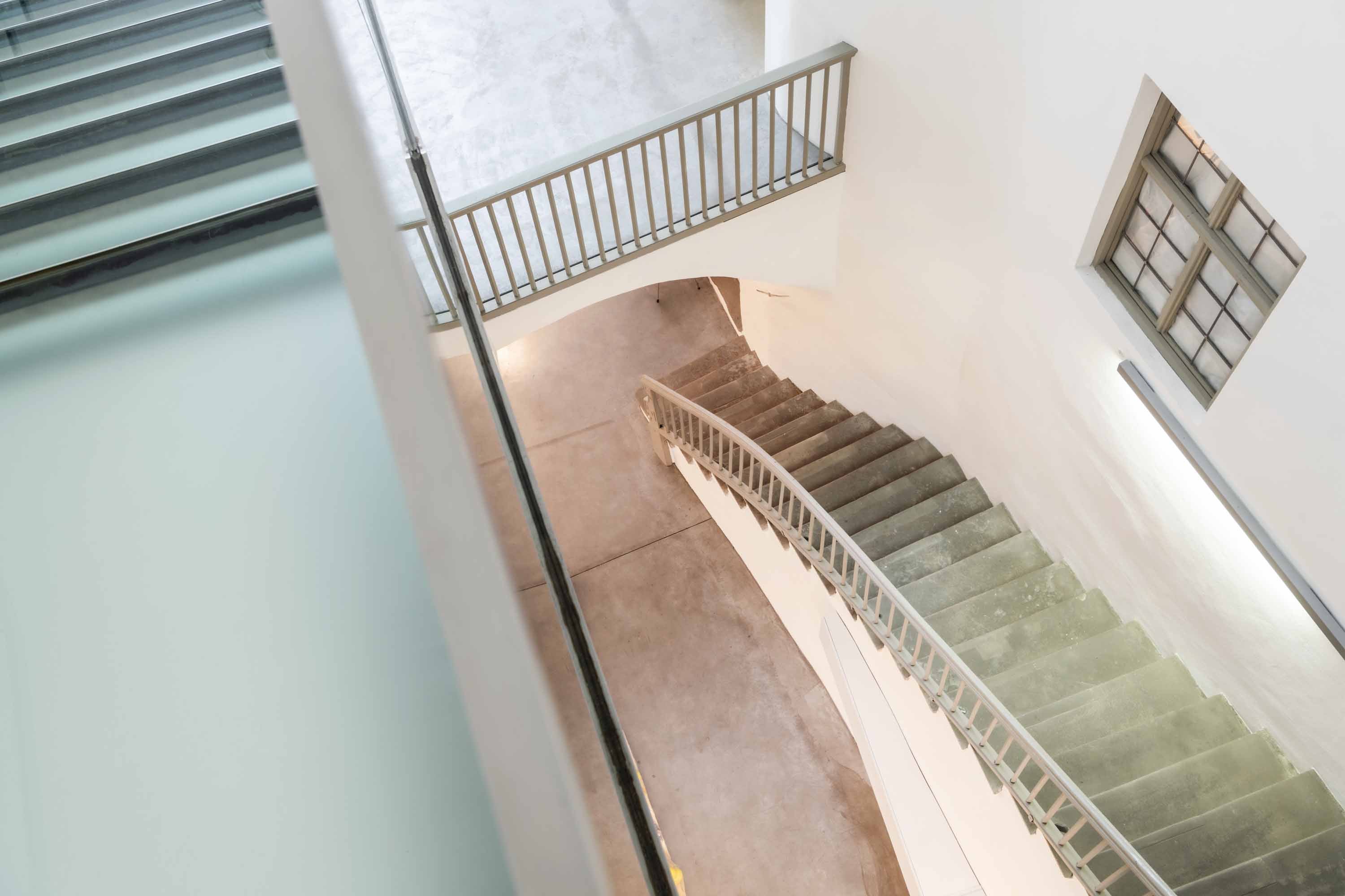 Kunsthaus. Foto Ivo Corrà 2026