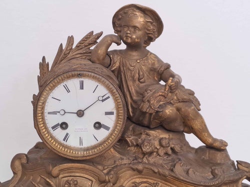 Uhrenmuseum, Bozen. Foto Christian Clementi