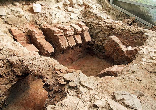 Archeoparc Villanders. Foto Archeoparc Villanders