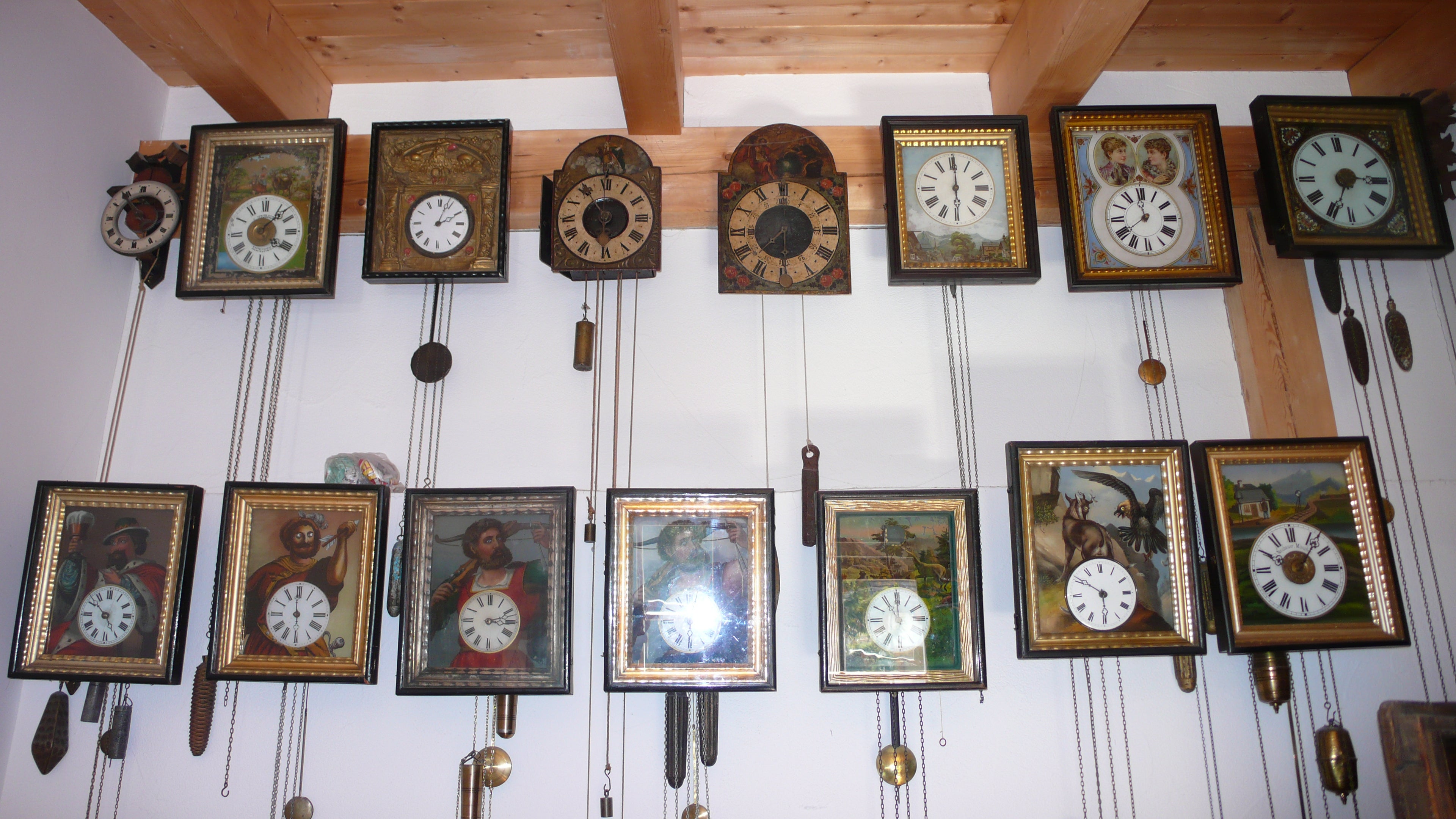 Al Plan Dolomites Hotel Museum. Foto Al Plan Dolomites Hotel Museum