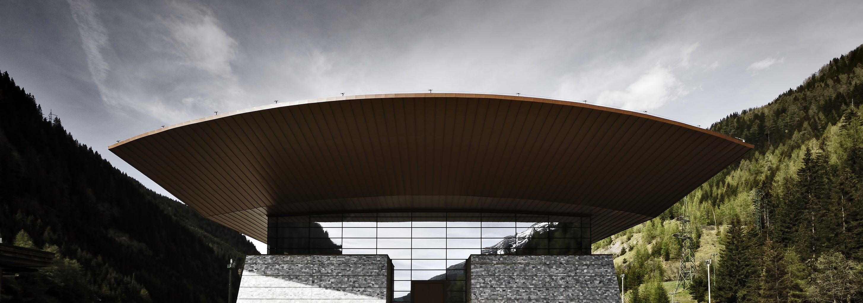 Plessi Museum ©Archivio fotografico A22, Foto Oskar Da Riz 