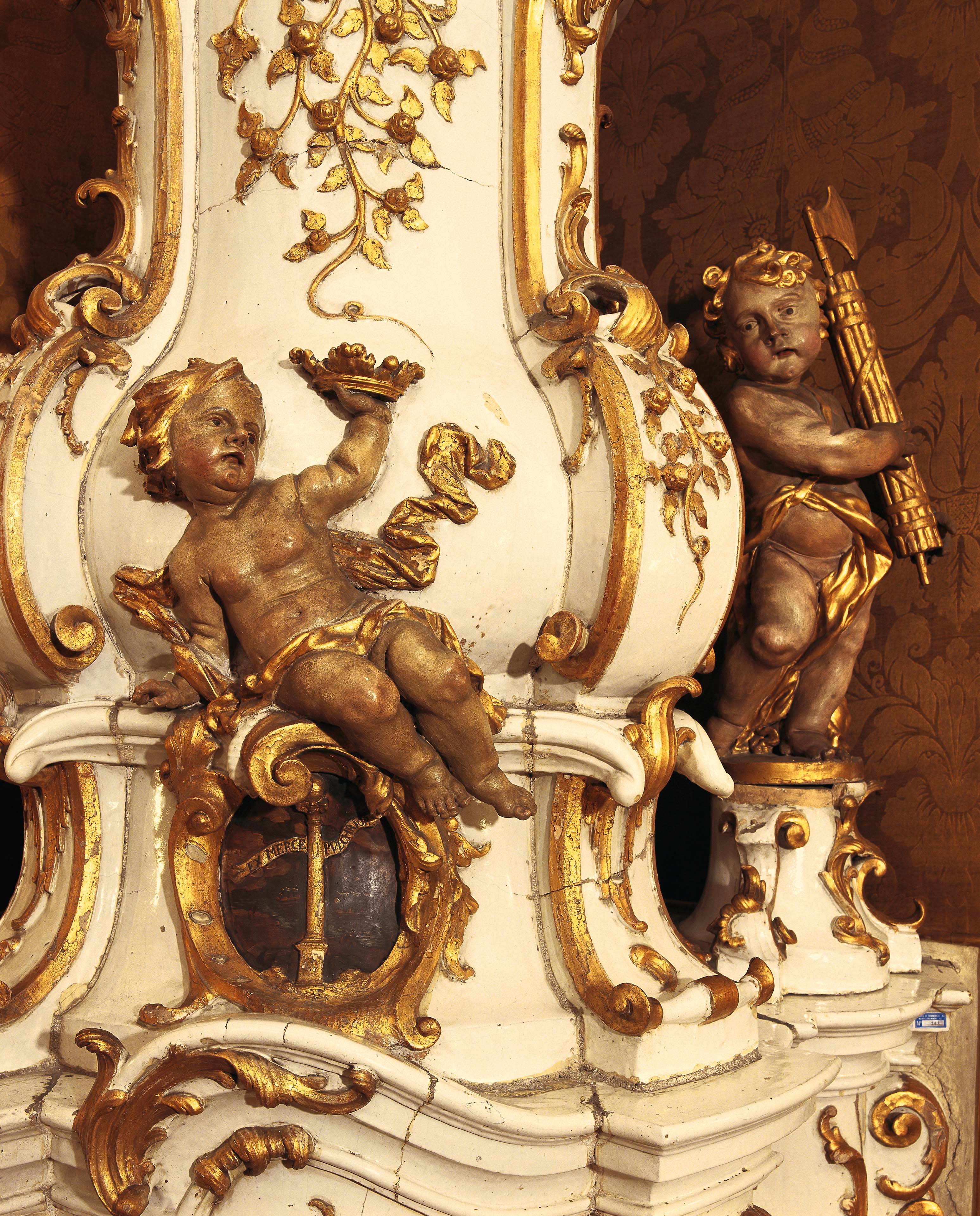 Museo Mercantile. Foto Museo Mercantile