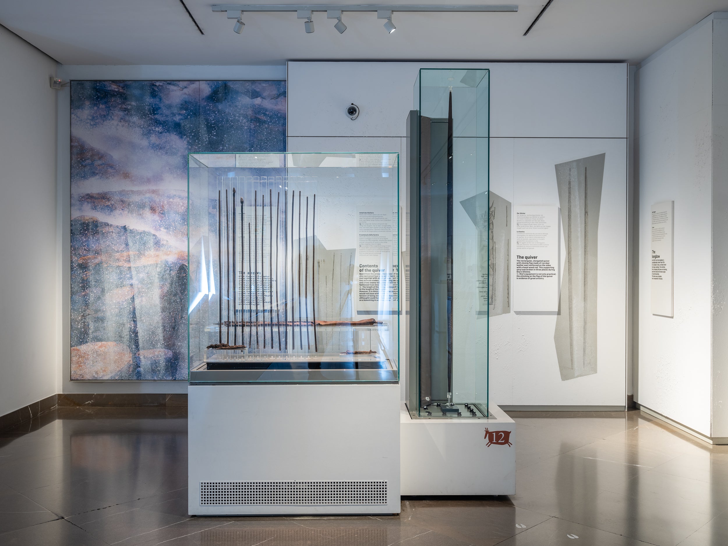 Museo Archeologico dell'Alto Adige Musei in Alto Adige