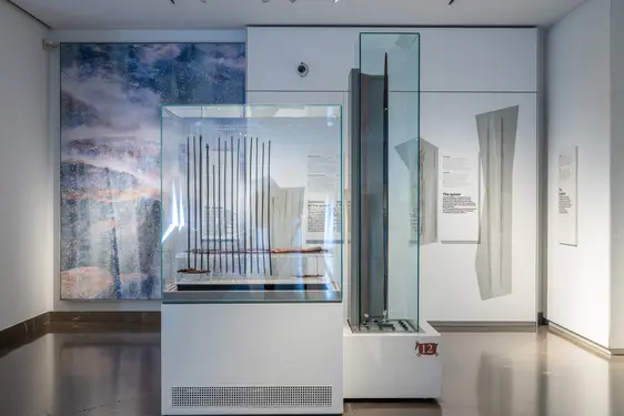 Museo Archeologico dell'Alto Adige Musei in Alto Adige