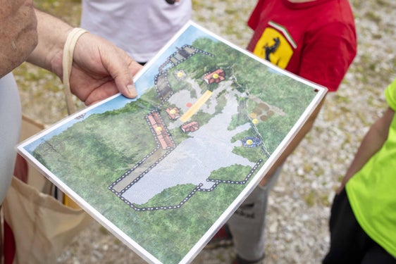 Giornata internazionale dei musei al Forte di Fortezza. Foto Marta Tonelli