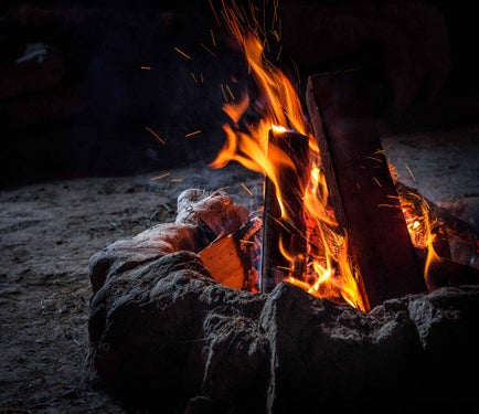 archeoParc Schnalstal. Foto Ganesh Neumair