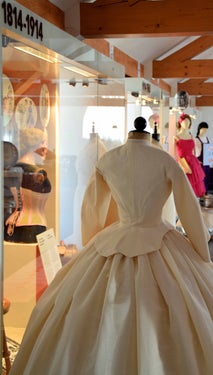 Frauenmuseum. Foto Archiv Frauenmuseum