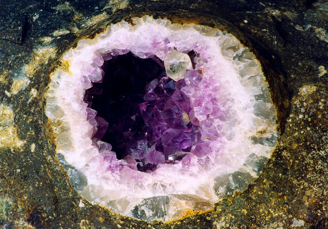 Teiser Kugel. Foto Lorenz Fischnaller