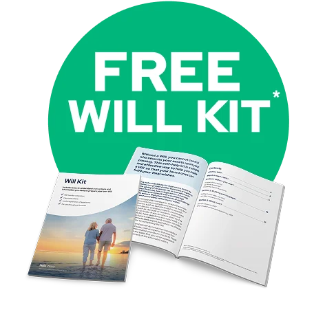 Free Will kit icon