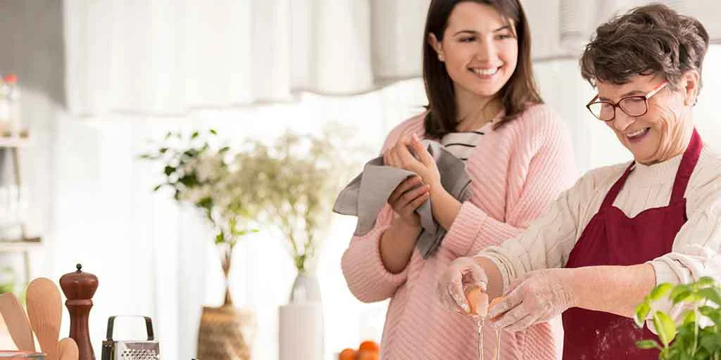 Making A Positive Transition To Retirement