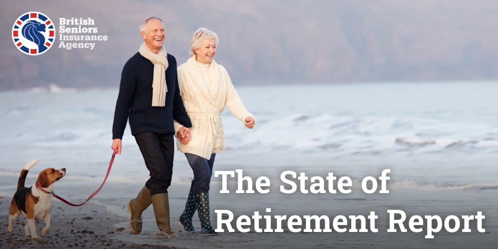 The State of Retirement Report