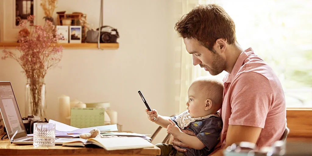 Why every parent should have life insurance