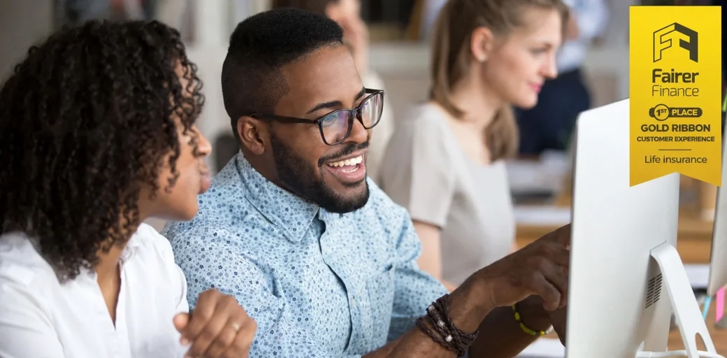 Smart Insurance Come Out On Top With Fairer Finance