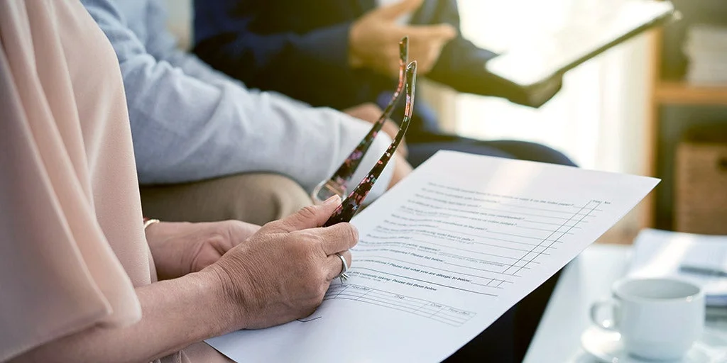 Things You Should Know When Making A Will