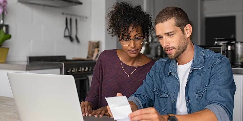 A Beginners Guide To Budgeting