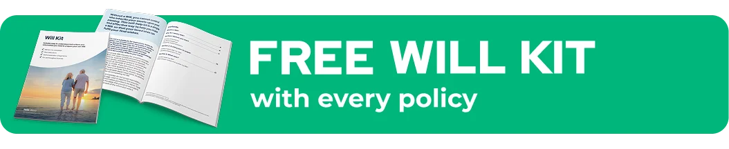 Free Will Kit Incentive 