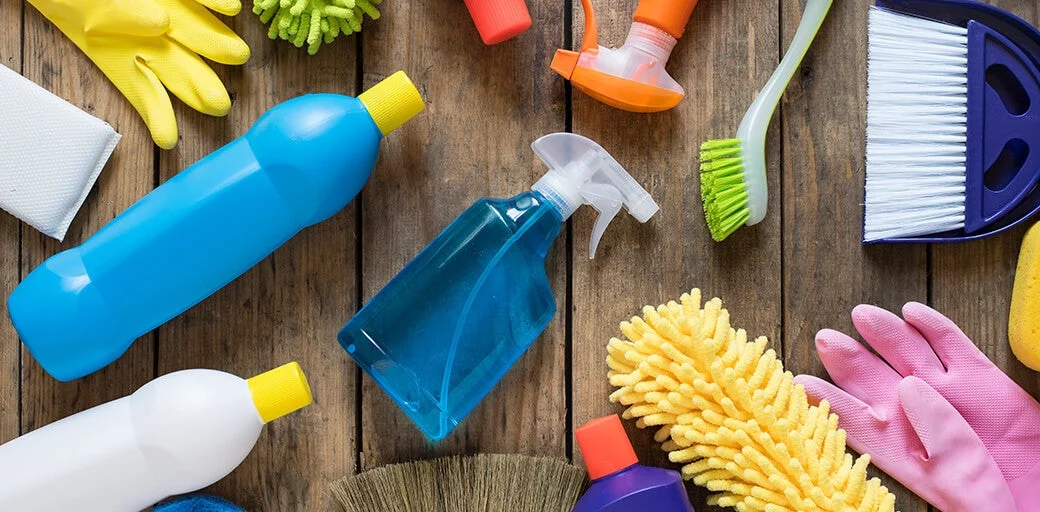 How To Spring Clean Your Finances
