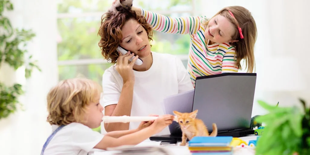 30 Helpful Online Resources for Parents