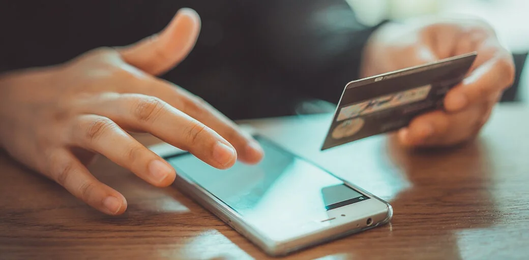 How to Spot an Online Scam