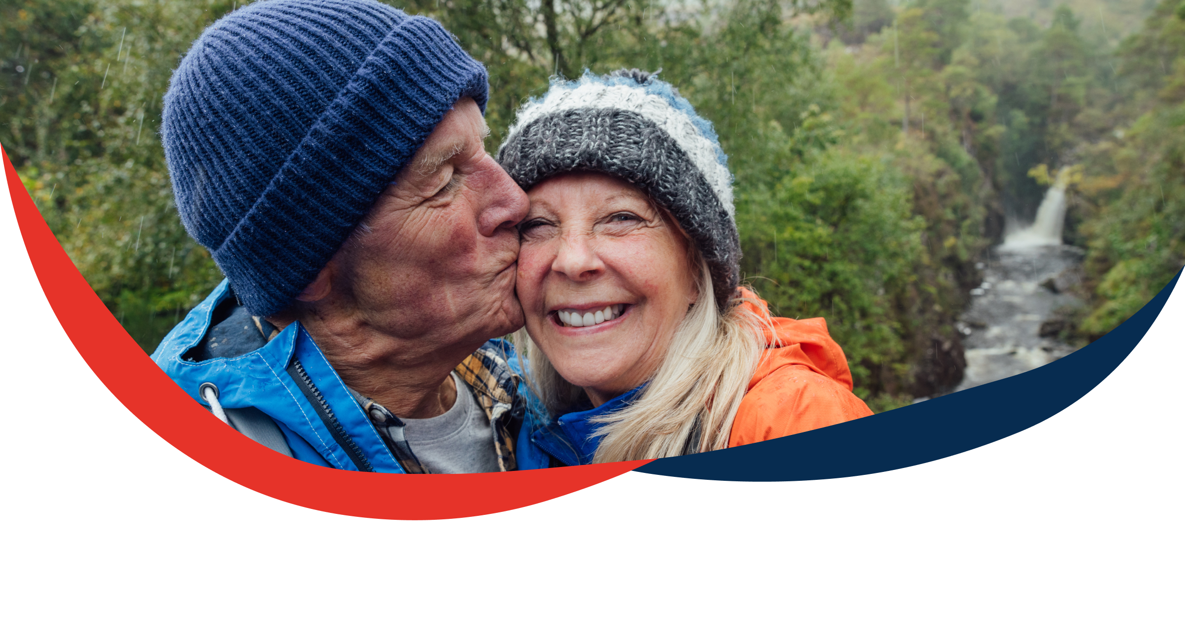 British Seniors website preview