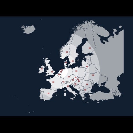 Kramp Corporate – Careers, Partnerships & Customer Success | Kramp