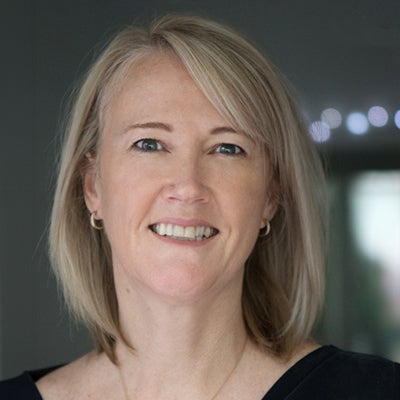 Kirsten Keegan, Group General Counsel